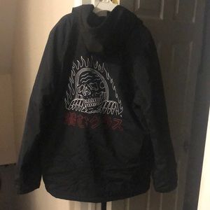 XL Lurking Class Mens Jacket